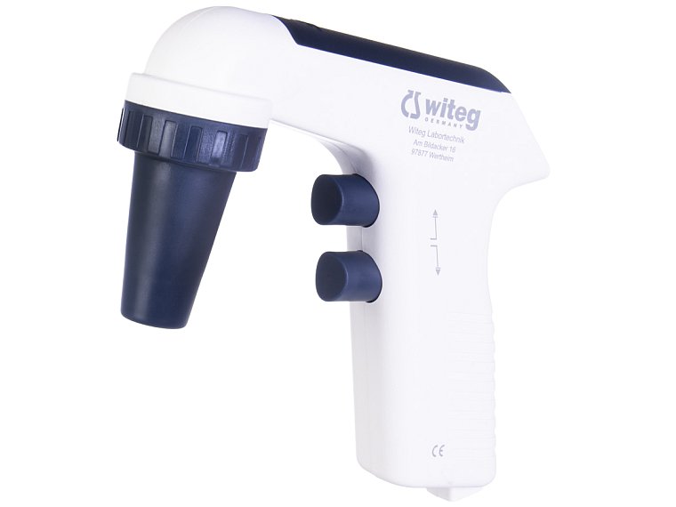 Nástavec pipetovací WITOPED eco, Witeg