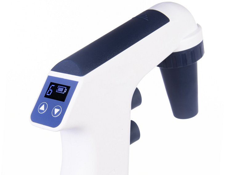 Nástavec pipetovací WITOPED eco, Witeg