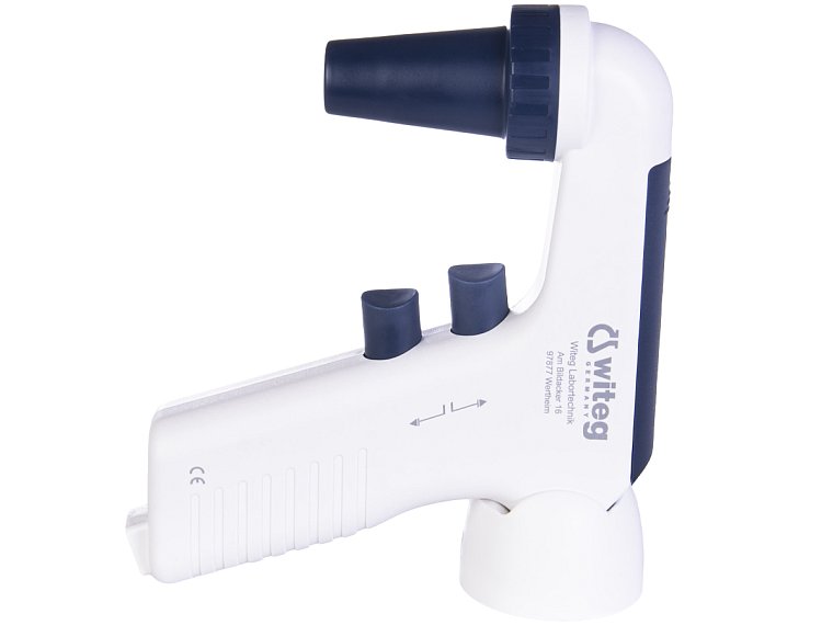 Nástavec pipetovací WITOPED eco, Witeg