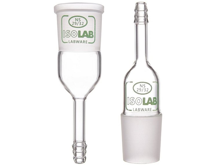 Nástavec přímý s olivkou a NZ