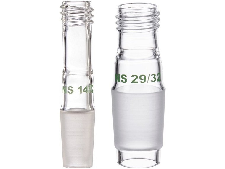 Nástavec přímý s olivkou s GL, NZ jádro