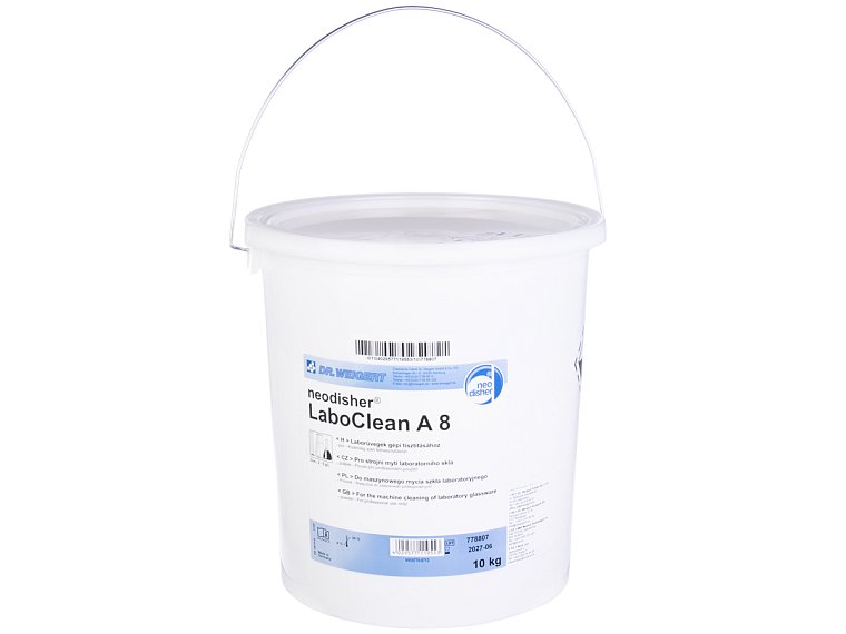 Neodisher LaboClean A8
