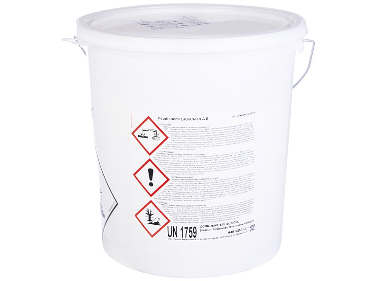 Neodisher LaboClean A8