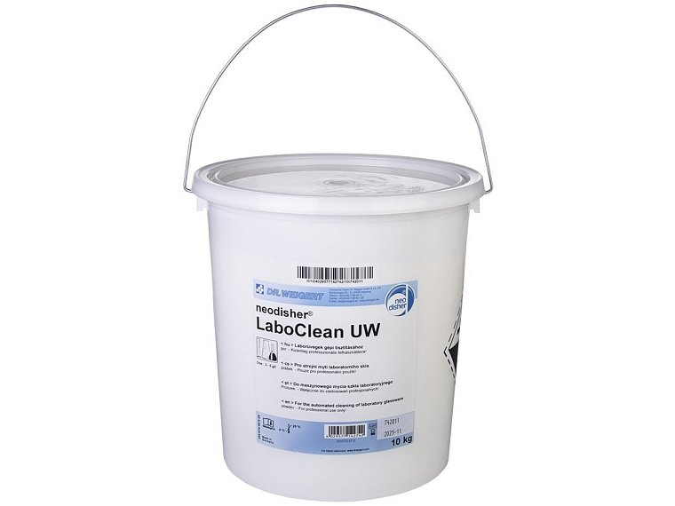 Neodisher LaboClean UW