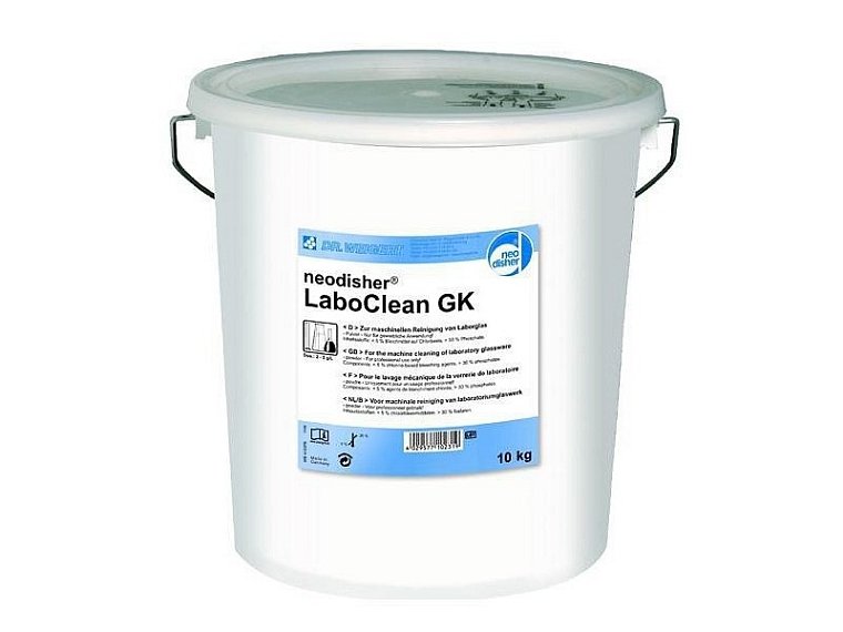 Neodisher LaboClean GK