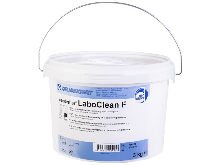 Neodisher LaboClean F
