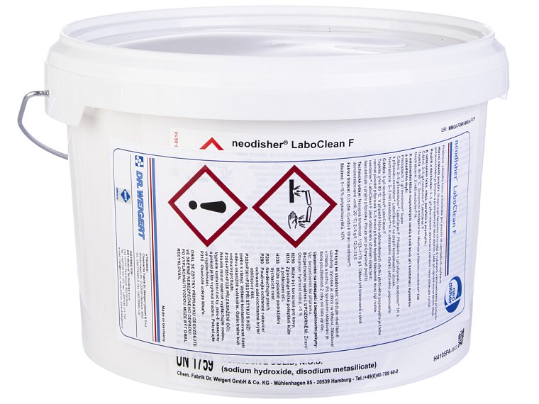Neodisher LaboClean F