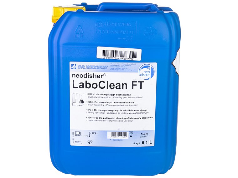 Neodisher LaboClean FT