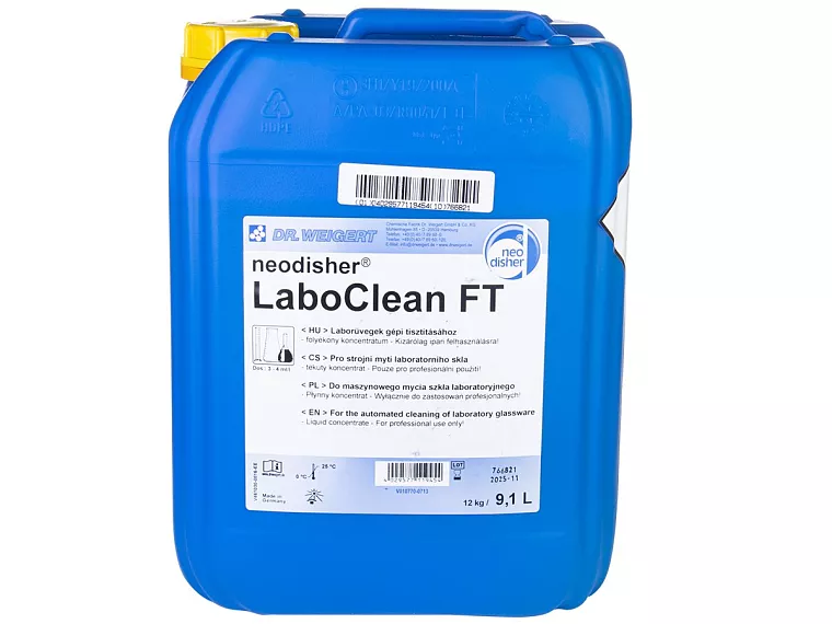 Neodisher LaboClean FT