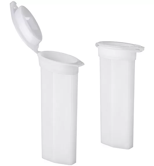 Obal přepravní na mikroskla 76 x 26 mm