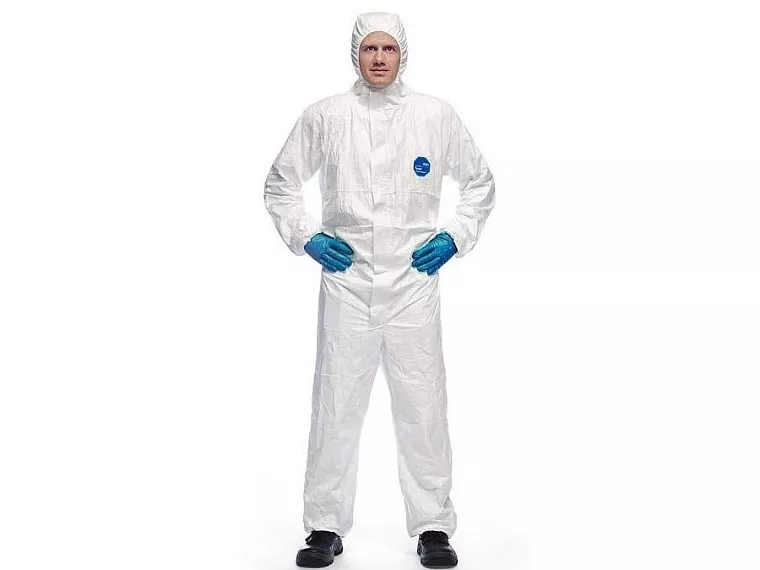 Oblek ochranný, Tyvek Xpert