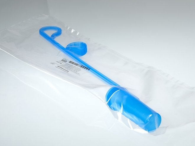 Odběrová nádobka DispoDipper