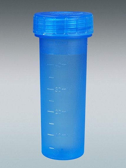 Odběrová nádobka DispoDipper