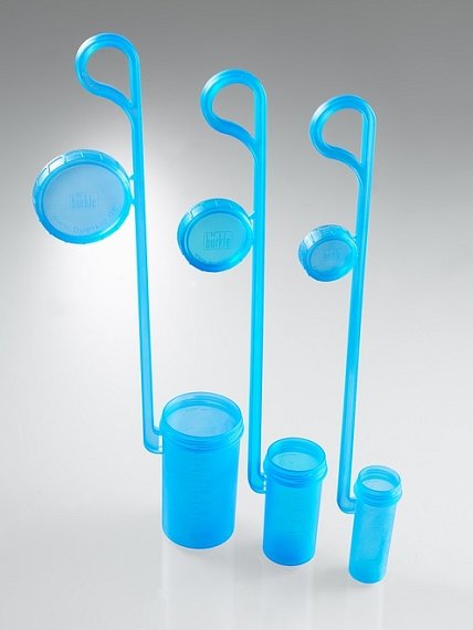 Odběrová nádobka DispoDipper