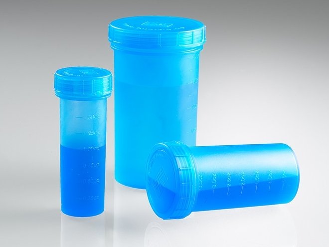 Odběrová nádobka DispoDipper