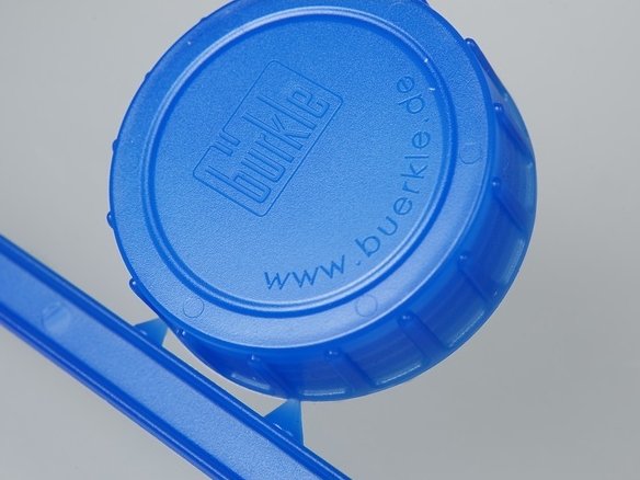 Odběrová nádobka DispoDipper