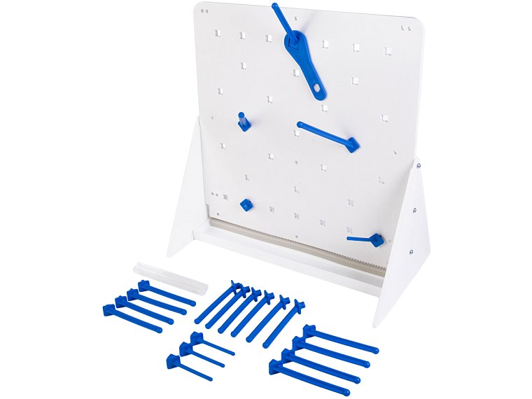 Odkapávač s bodlinami, oboustranný, stolní