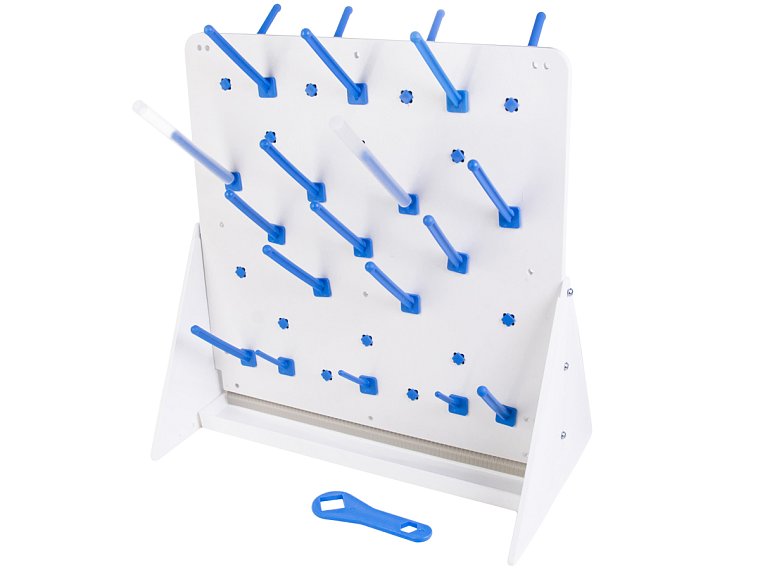 Odkapávač s bodlinami, oboustranný, stolní