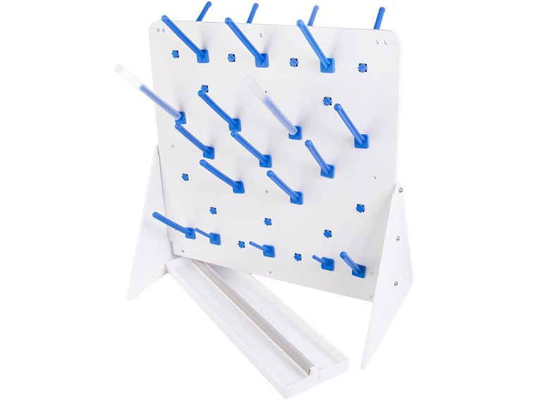 Odkapávač s bodlinami, oboustranný, stolní