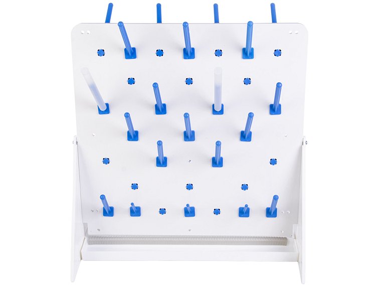 Odkapávač s bodlinami, oboustranný, stolní