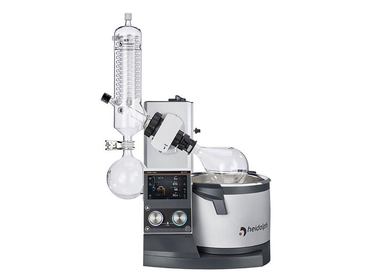 Hei-VAP Expert Control ML G3