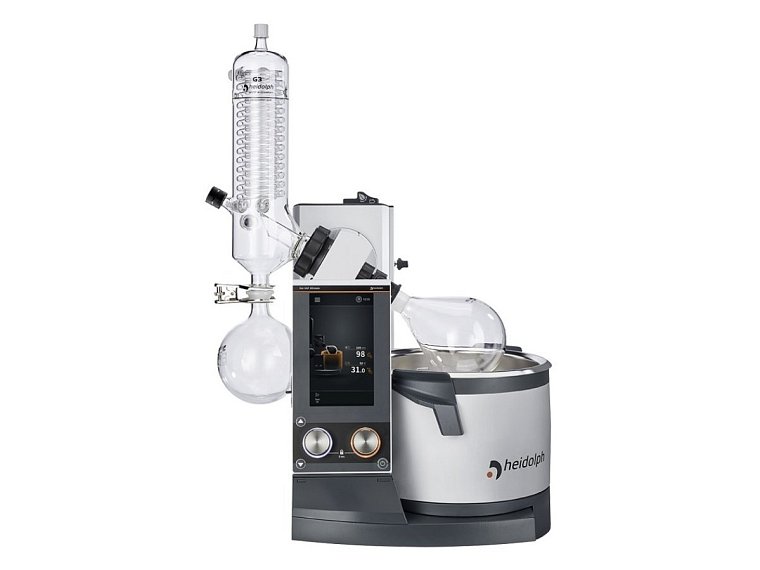 Hei-VAP Ultimate ML G3