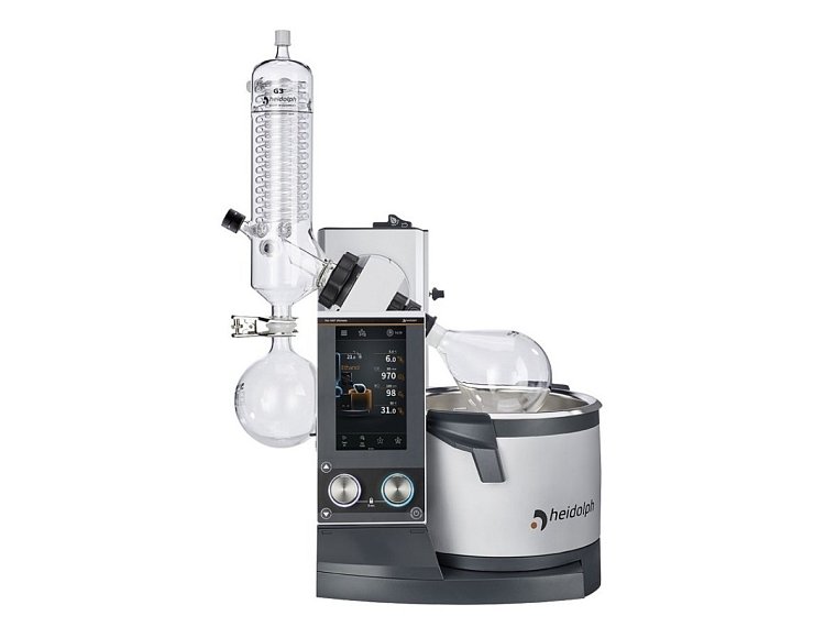 Hei-VAP Ultimate Control ML G3