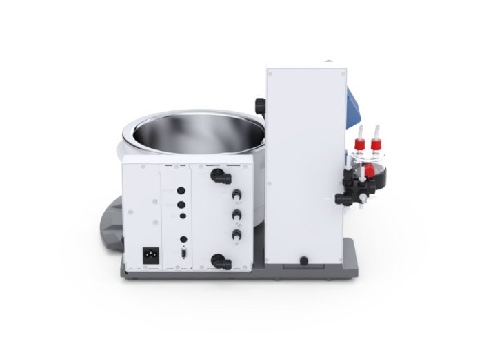 RV 10 digital FLEX bez sady skla