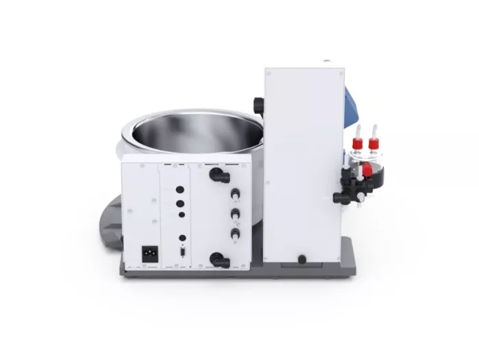 RV 10 digital FLEX bez sady skla