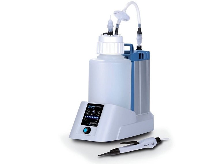 BVC professional
