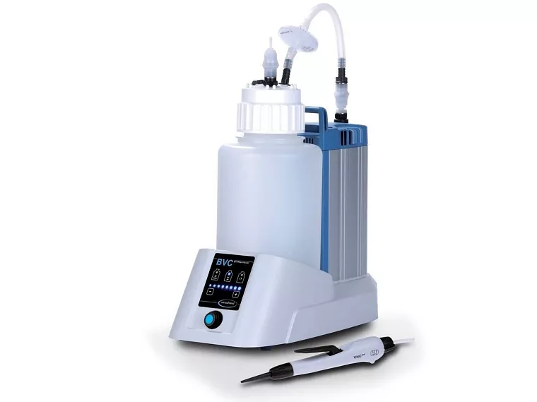 BVC professional