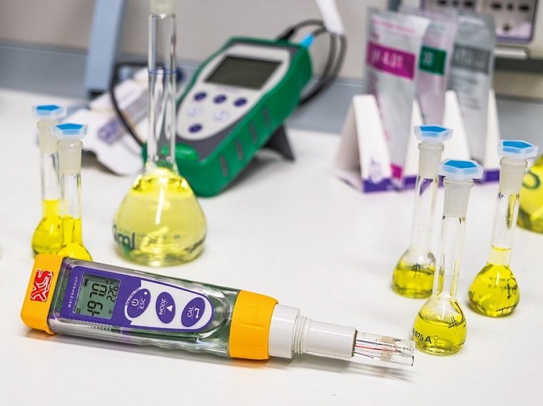 ORP metr tužkový XS ORP 5