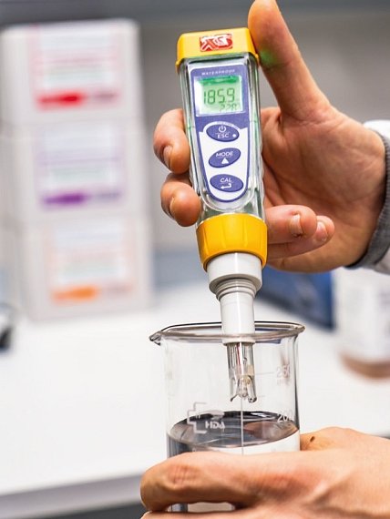 ORP metr tužkový XS ORP 5