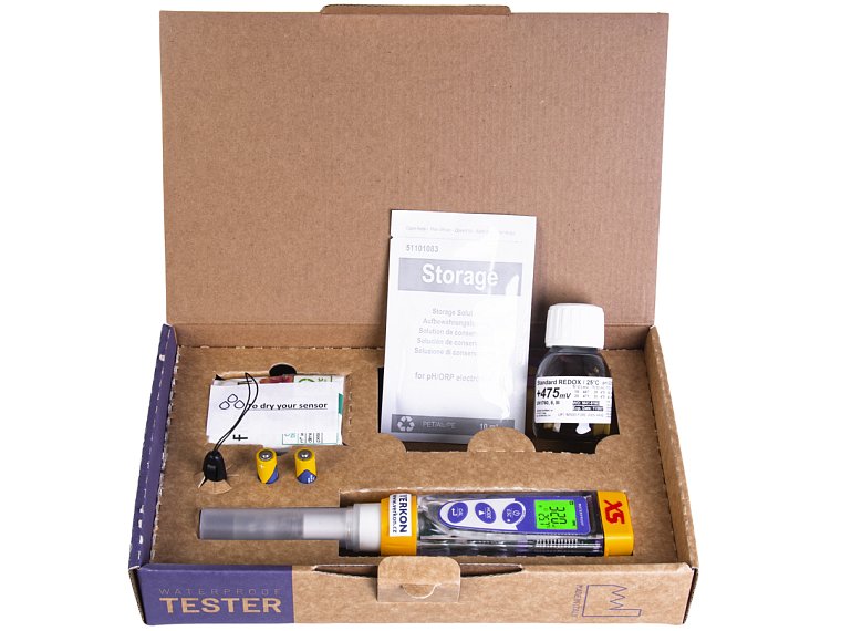 ORP 5 Tester KIT