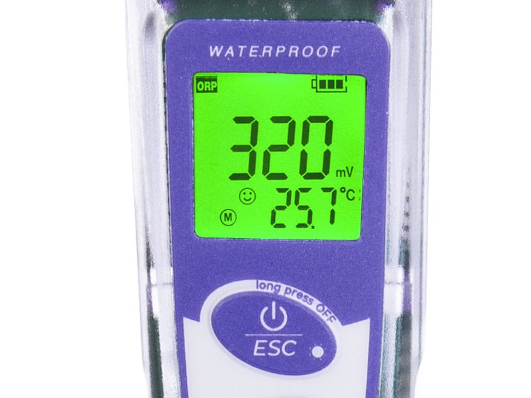 ORP metr tužkový XS ORP 5