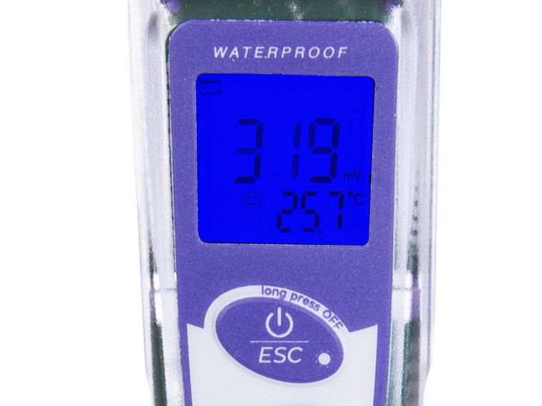 ORP metr tužkový XS ORP 5