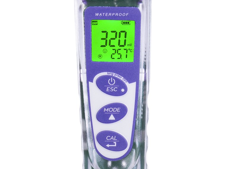 ORP metr tužkový XS ORP 5