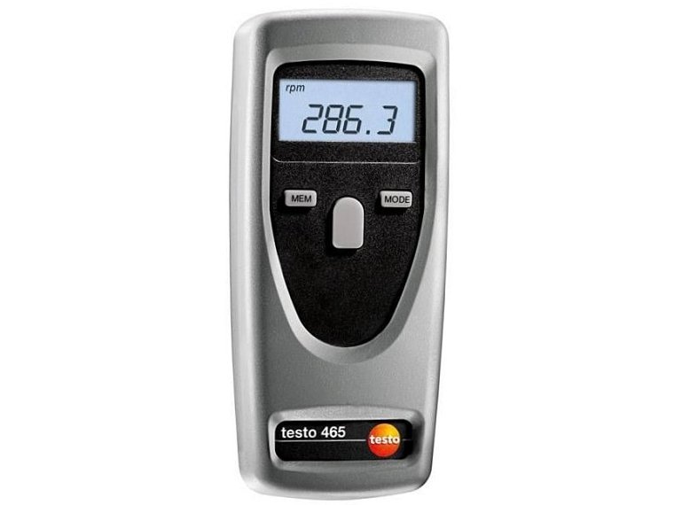 testo 465