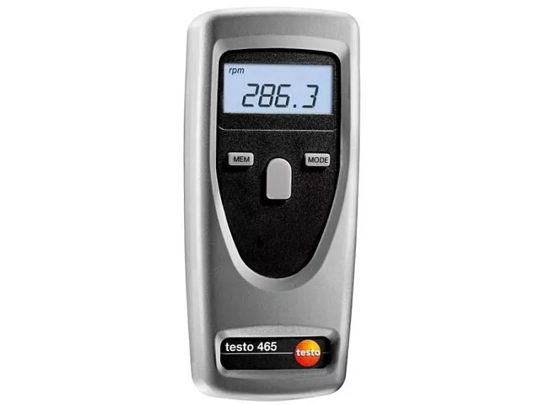 testo 465