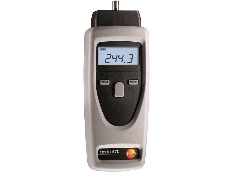 testo 470