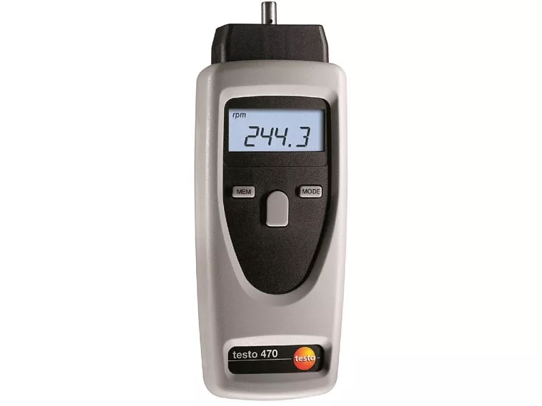 testo 470