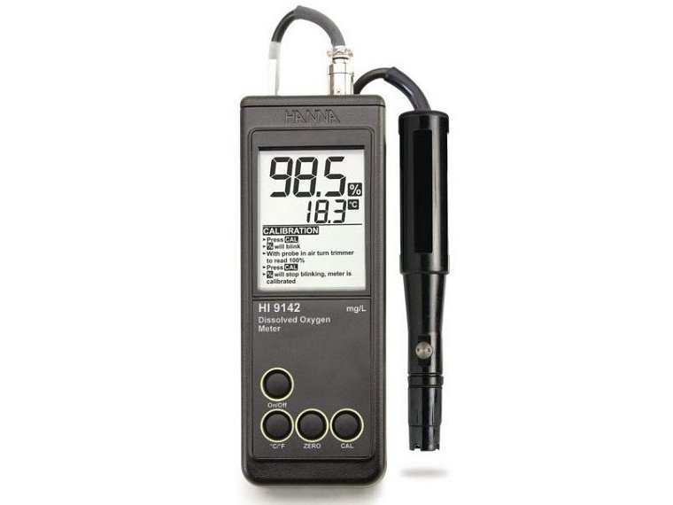 HI 9142