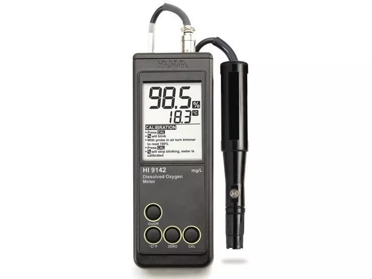 HI 9142