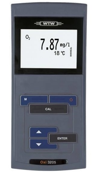 Oxi 3205