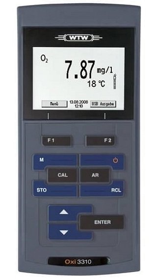 Oxi 3310
