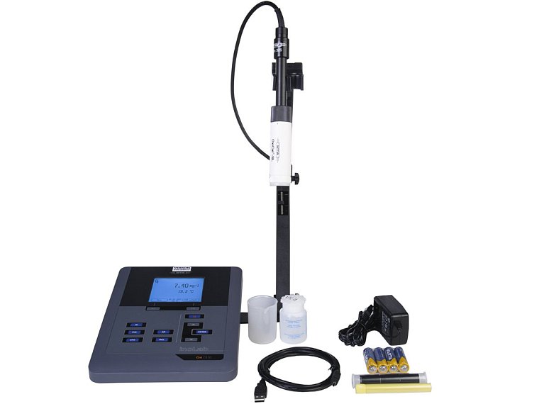 inoLab Oxi 7310 SET 1