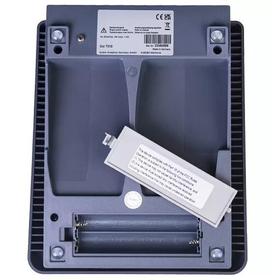 Oximetr stolní WTW inoLab Oxi 7310