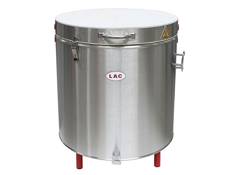 Kruhová keramická pec M 60/13.