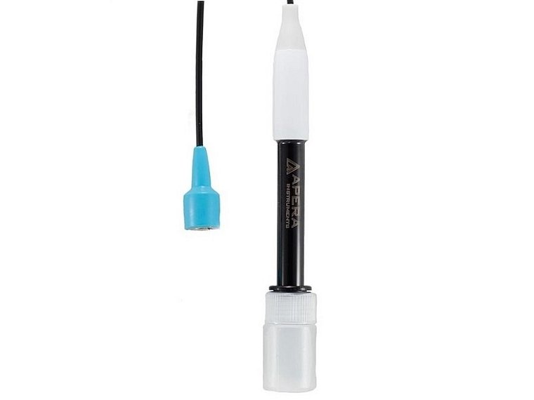 LabSen 331 pro odpadní vody, emulze, suspenze, pro vzorky s proteiny a sulfidy