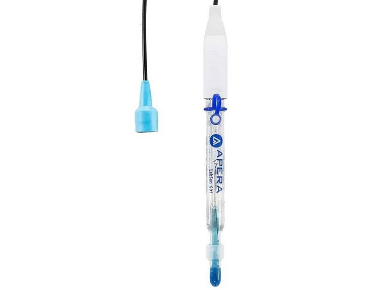 LabSen 801 pro pitnou a destilovanou vodu